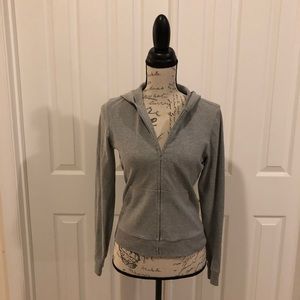 The Limited | Hoodie | Full Zip | Size S